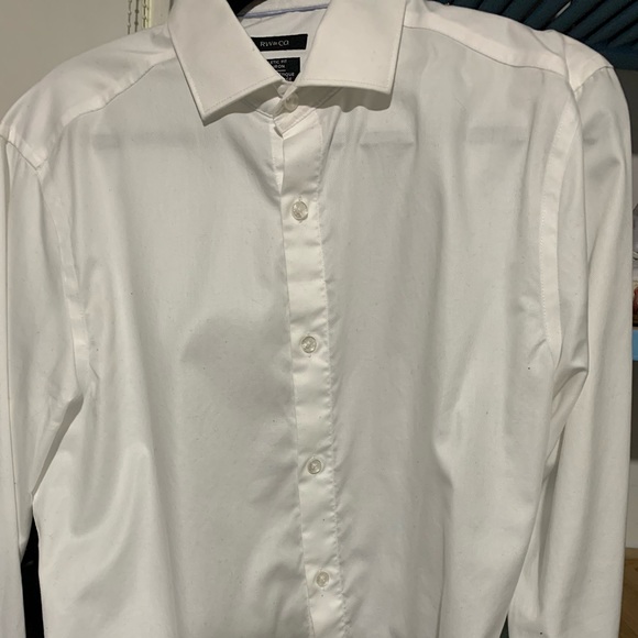 White shirt Rw&co small - Picture 1 of 3